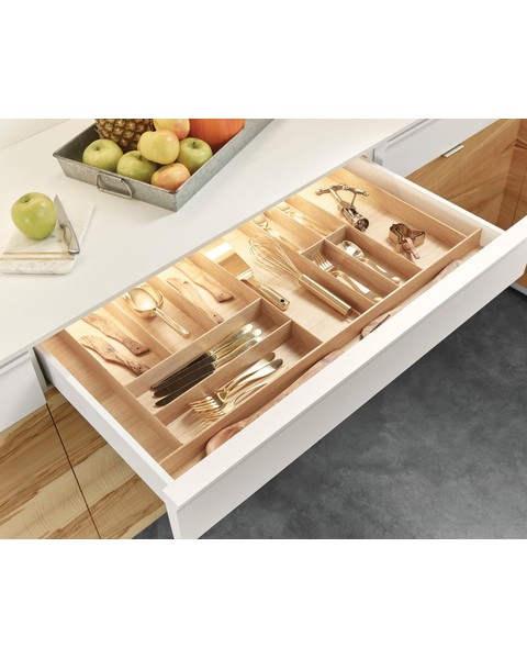 Drawer Organizers
