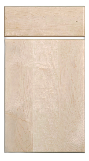 Slab Cabinet Doors
