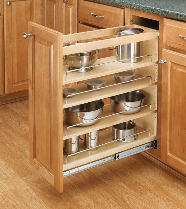 Spice Racks