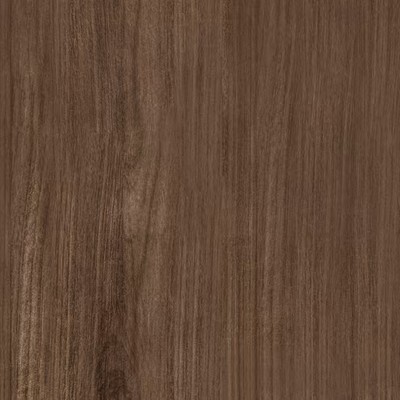 Natural walnut wood grain sample by Cabworx