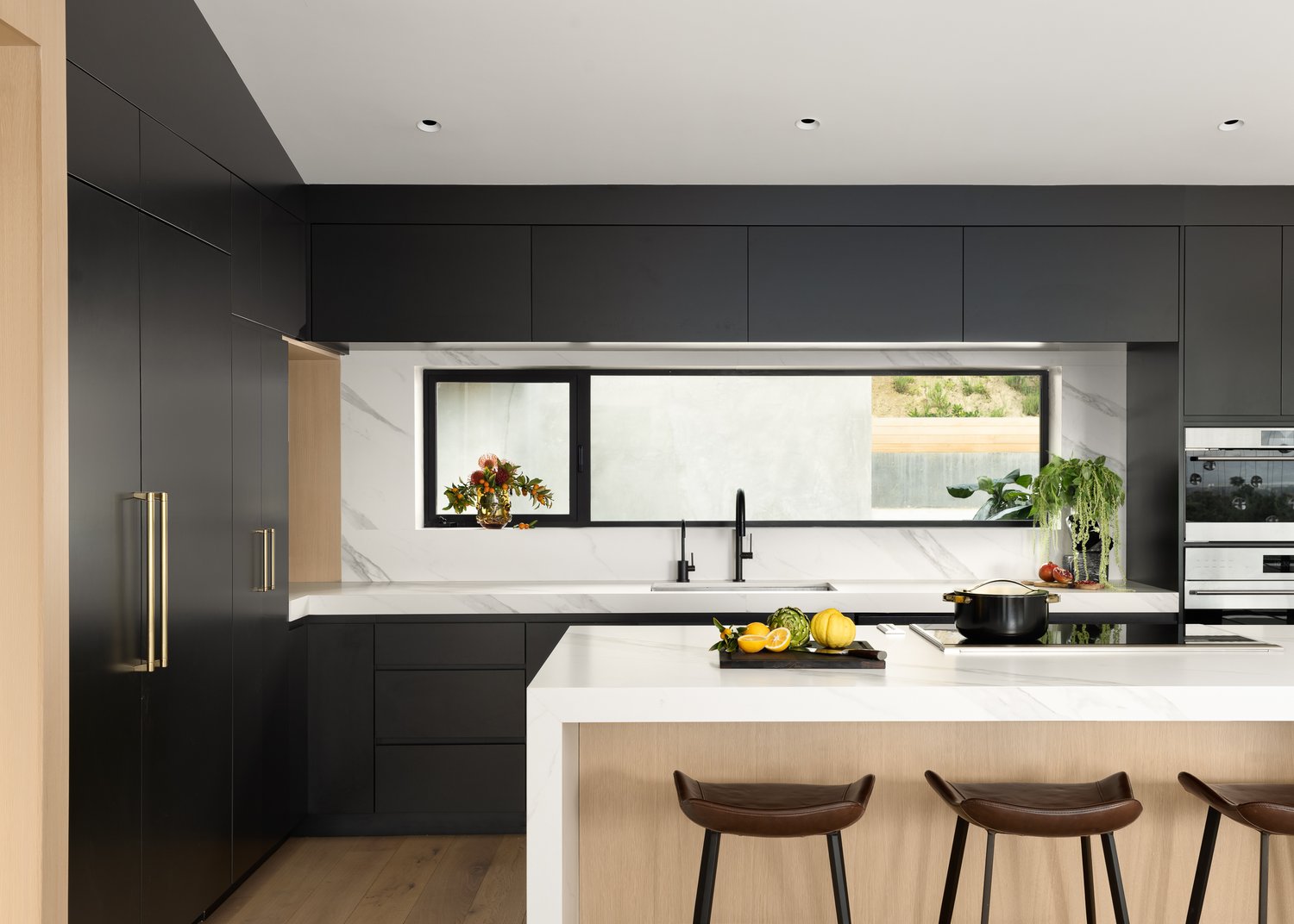 Design Consultation — Cabworx custom cabinetry service