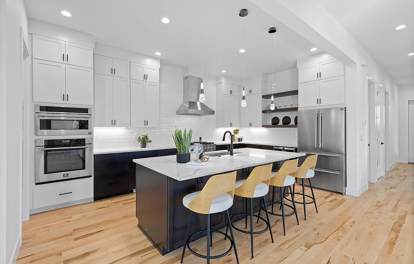 Professional Installation — Cabworx custom cabinetry service