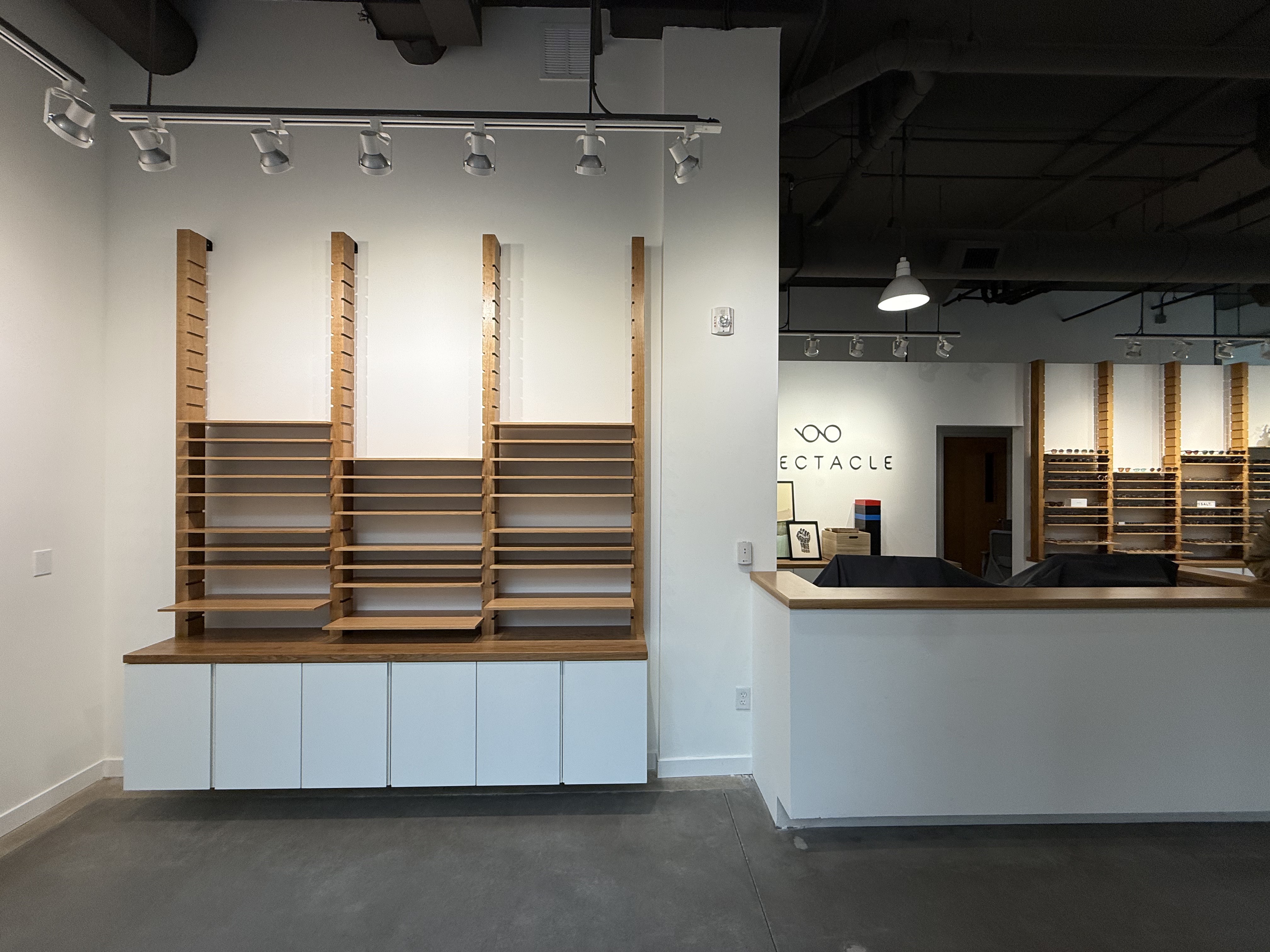 Custom Cabinetry — Cabworx custom cabinetry service