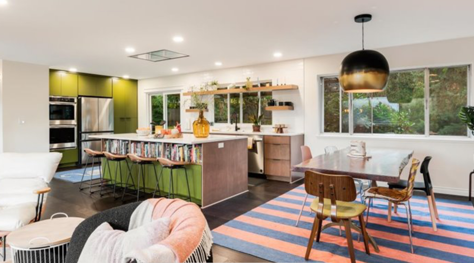 Multi-Family Spec Builds — Cabworx custom cabinetry service